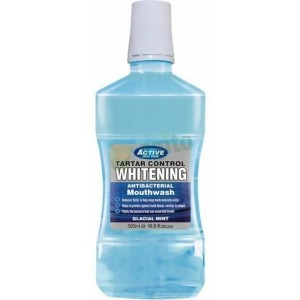 Вода за уста с избелващо действие Whitening- Beauty Formulas